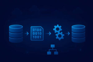 Data Migration & System Integration