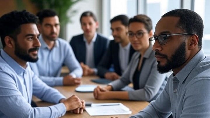 The Art (and Pitfalls) of Requirement Gathering in D365 Finance & Operations