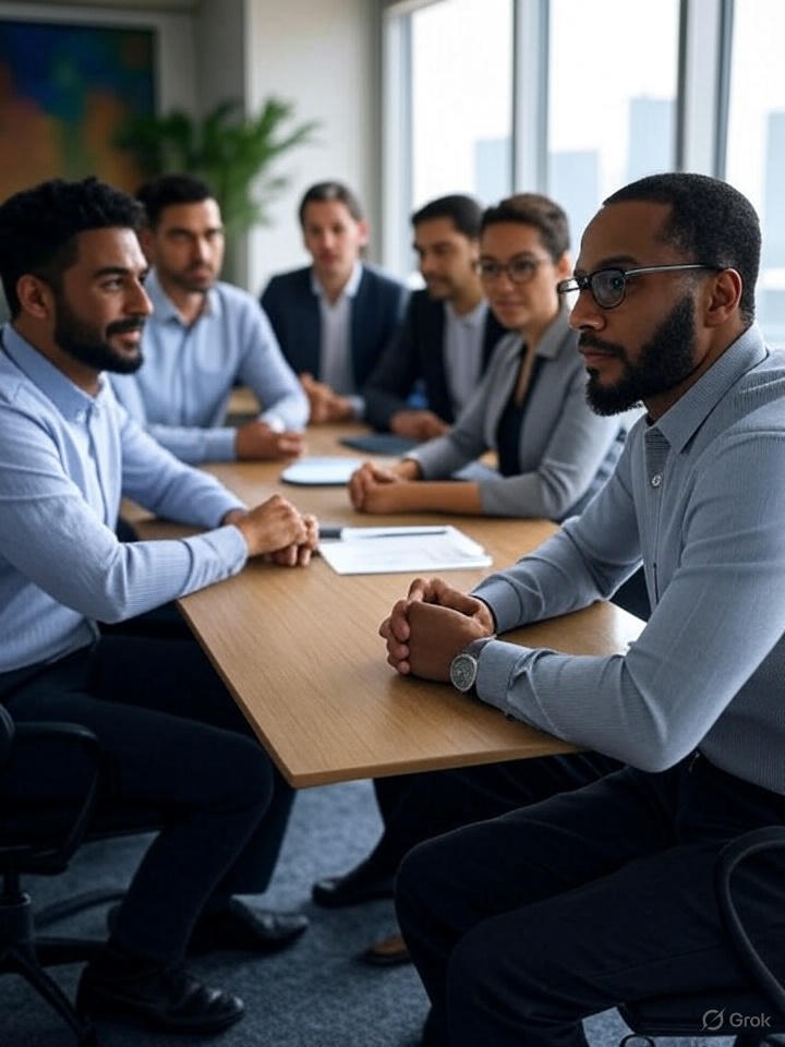 The Art (and Pitfalls) of Requirement Gathering in D365 Finance & Operations